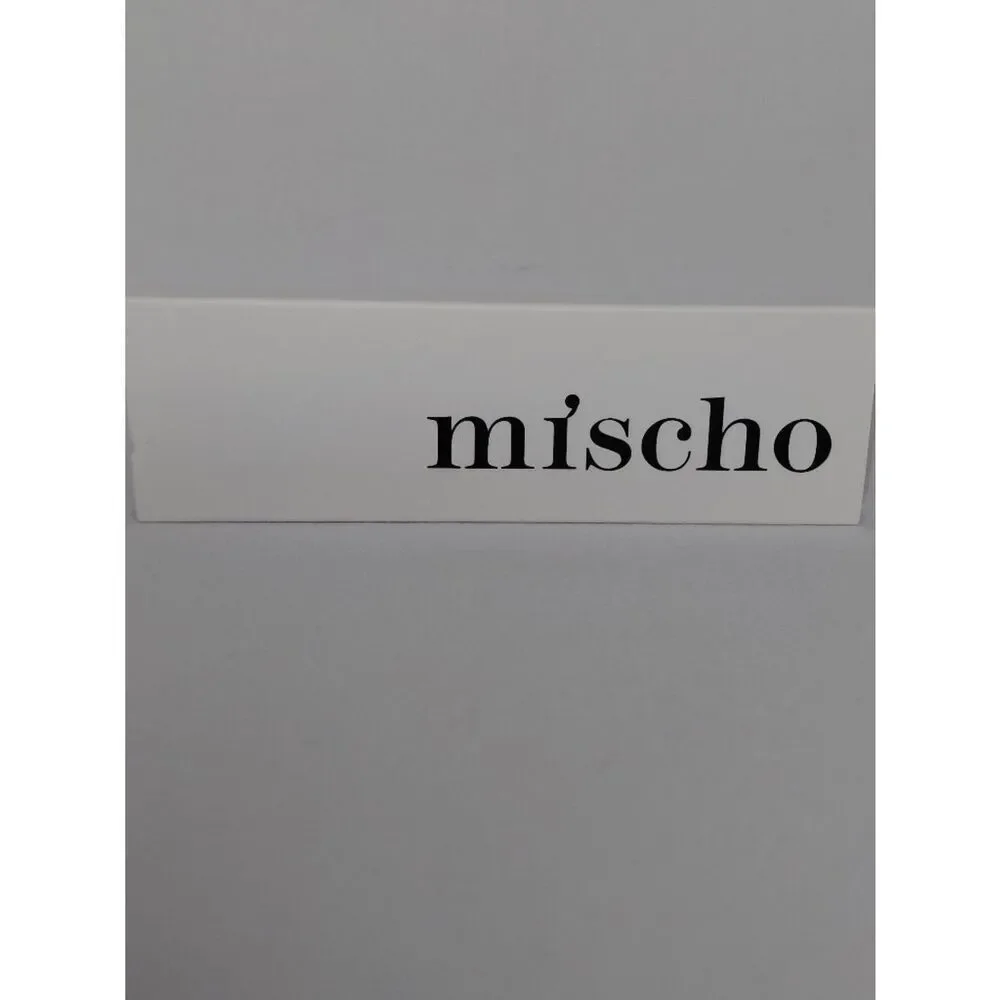 Mischo Beauty - Eyeshadow Palette 01